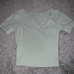 Lululemon Align Tee